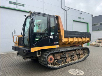 MOROOKA Muldenkipper/ Dumper