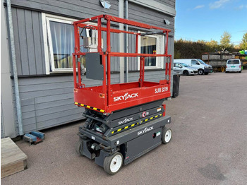 SKYJACK Scherenbühne