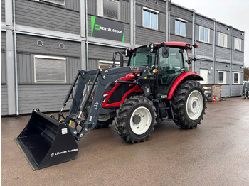 VALTRA A-series Traktor