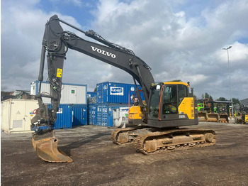 VOLVO ECR235EL Kettenbagger