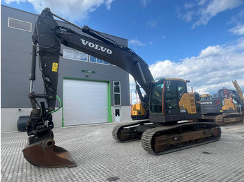 VOLVO Kettenbagger