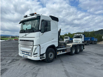 VOLVO FH 540 Abrollkipper