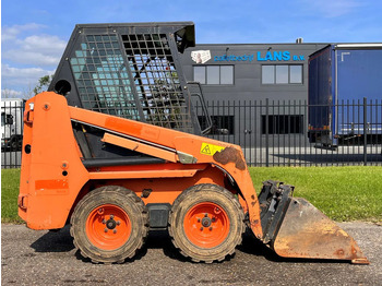 BOBCAT S70 Kompaktlader