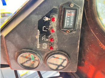 Kompaktlader Bobcat S70: das Bild 5