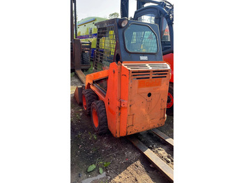 Kompaktlader Bobcat S70: das Bild 3