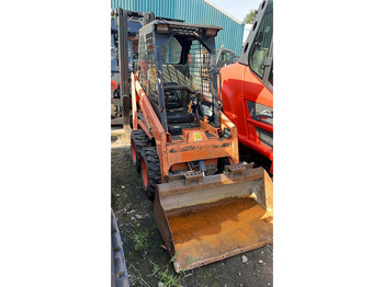 Kompaktlader Bobcat S70: das Bild 2