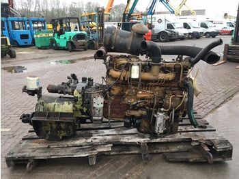 DAF Motor