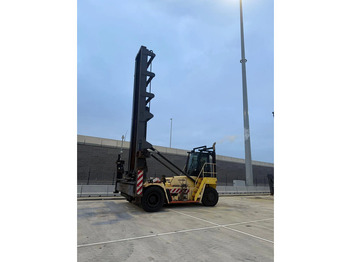 HYSTER Containerstapler