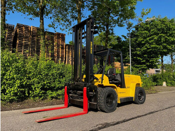 Dieselstapler Hyster H7.00XL: das Bild 4
