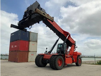 HYSTER Reach stacker
