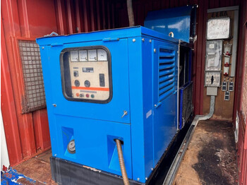 STAMFORD Stromgenerator