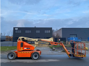 JLG E450AJ Gelenkarmbühne