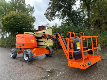 Gelenkarmbühne JLG EC450AJ: das Bild 3