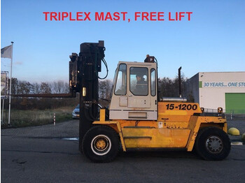KALMAR Dieselstapler