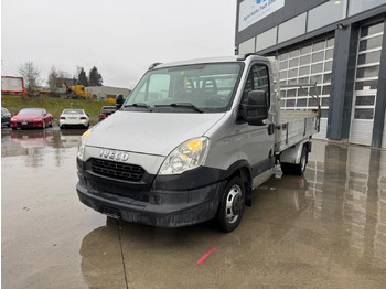 IVECO Daily 35c13 Kipper