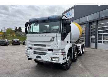 LIEBHERR Fahrmischer