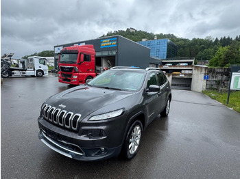 JEEP SUV/ Geländewagen
