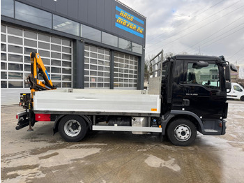 MAN TGL 12.250 Effer 35/3 – Leasing MAN TGL 12.250 Effer 35/3: das Bild 5