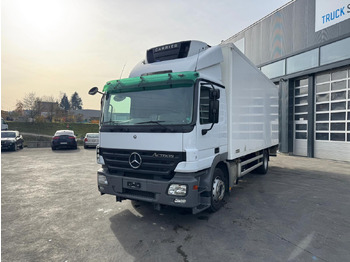 MERCEDES-BENZ Actros 1832 Kühlkoffer LKW