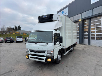 MITSUBISHI Kühlkoffer LKW