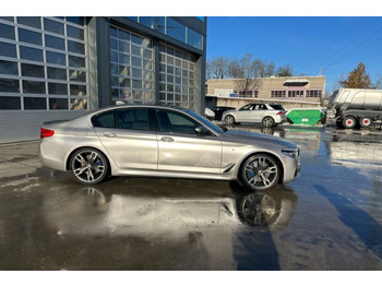 Marke | BMW M550D xDrive – Leasing Marke | BMW M550D xDrive: das Bild 4