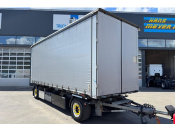 Plane LKW Marke | Steinhauser W18-400: das Bild 2