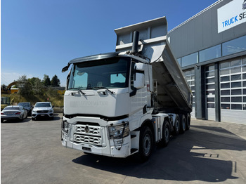 RENAULT C 520 Kipper