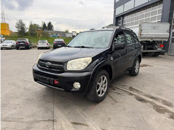 TOYOTA PKW