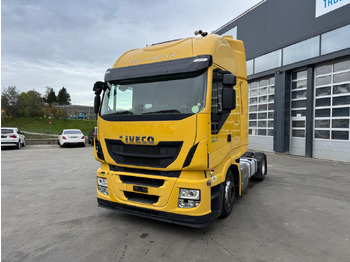 IVECO Stralis 460 Sattelzugmaschine