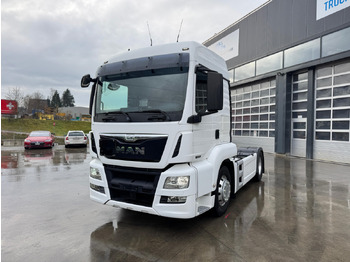 MAN TGS 18.440 Sattelzugmaschine