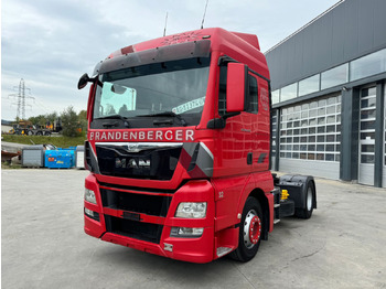 MAN TGX 18.440 Sattelzugmaschine