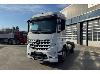 MERCEDES-BENZ Arocs 1851 Sattelzugmaschine
