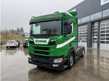 SCANIA R Sattelzugmaschine