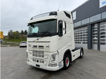 VOLVO FH 460 Sattelzugmaschine