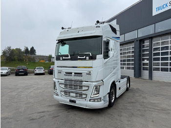 VOLVO FH 500 Sattelzugmaschine