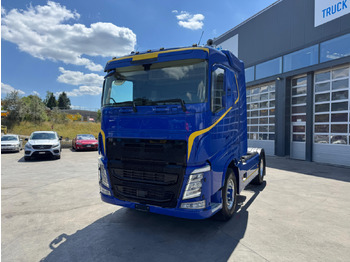 VOLVO FH 540 Sattelzugmaschine