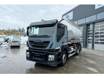 IVECO Stralis 460 LKW