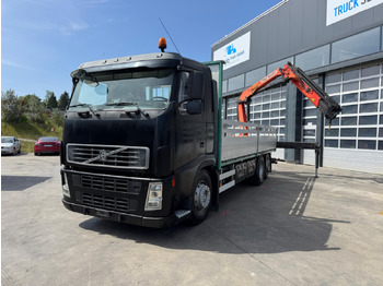 VOLVO FH 460 Autokran