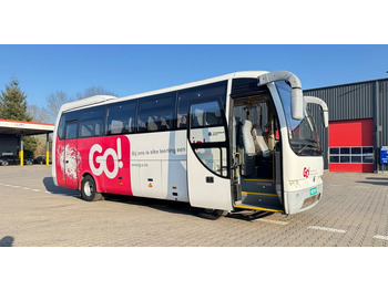 TEMSA Reisebus