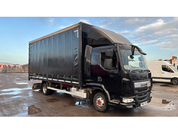 DAF LF 150 Plane LKW