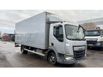 DAF LF 150 Koffer LKW
