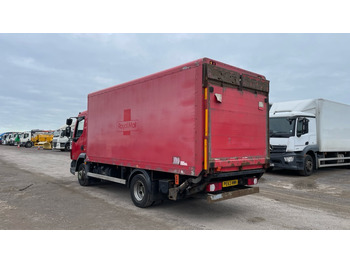 Koffer LKW DAF LF 45.140 7.5 TONNE: das Bild 3
