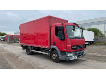 DAF LF 45 140 Koffer LKW