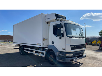 DAF LF 55 180 Kühlkoffer LKW