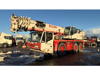 DEMAG Mobilkran