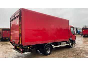 Koffer LKW Daf LF 150: das Bild 4