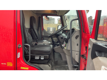 Koffer LKW Daf LF 150: das Bild 5