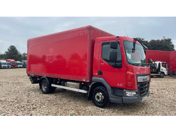 DAF LF 150 Koffer LKW