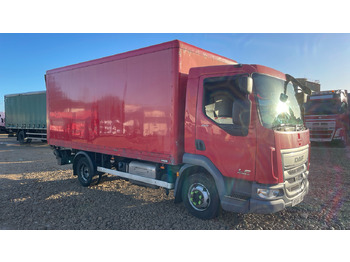 DAF LF 150 Koffer LKW