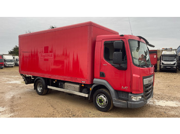 DAF LF 150 Koffer LKW